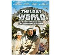 Alma Bennett - Lost World [Edizione: Regno Unito] [Reino Unido] [DVD]