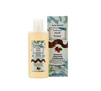 Alma Briosa FitoShampoo Hair-Tonic Champú Reforzante Anticaída, 200 ml