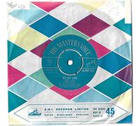 Alma Cogan - Alma Cogan - We Got Love - 7" Single 1959 - His Master's Voice 45-POP 670 - UK Press