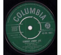 Alma Cogan - Cowboy Jimmy Joe