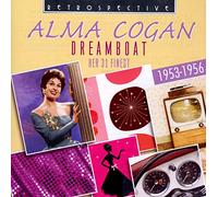 Alma Cogan : Dreamboat