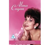 Alma Cogan - Her Fabulous Story [DVD] [Reino Unido]