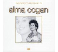 Alma Cogan Magic of Alma Cogan (CD) (Importación USA)
