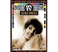 Alma Cogan On TV [DVD] [Reino Unido]