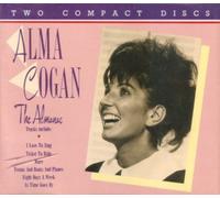 Alma Cogan - The Almanac