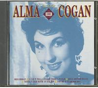 Alma Cogan - The EMI Years