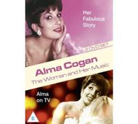 Alma Cogan: The Woman And Her Music [DVD] [Reino Unido]