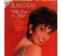 Alma Cogan / With Love In Mind