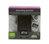 Alma Home Té Darjeeling Infusión Eco 15 pirámides