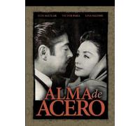 Alma de Acero - Alma De Acero [Reino Unido] [DVD]