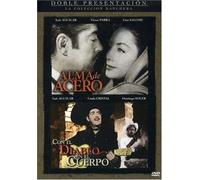 Alma de Acero / Con El Diablo En El Cuerpo [USA] [DVD]
