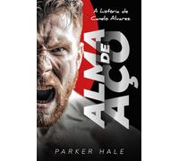 Alma de Aço: A história de Canelo Alvarez (Champions of the Ring)