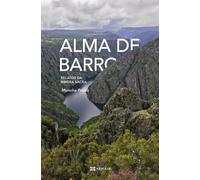 ALMA DE BARRO | Moncha Prieto