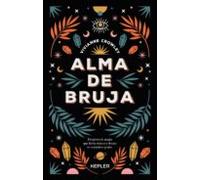 Alma De Bruja (ebook)