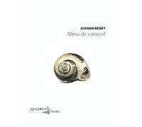 Alma de caracol: 3 (Colección Haiku)