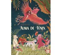 ALMA DE FÉNIX (ARTE)