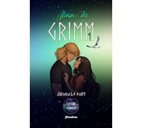 Alma de Grimm (1) - edición de bolsillo: Una historia feel good de leyendas islandesas, naturaleza, amistad, ecofeminismo y amor sano de un tierno ... escocesa que te dejará el corazón calentito