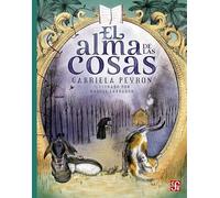 ALMA DE LAS COSAS, EL (A La Orilla Del Viento)