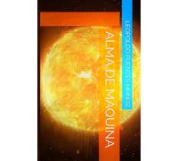 Alma de Máquina