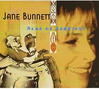 Alma De Santiago by Jane Bunnett (2011-07-12)