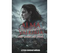 ALMA DE VALKIRIA: Las runas de Rök