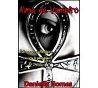 Alma De Vampiro (ebook)