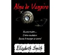 Alma De Vampiro (ebook)