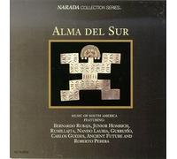 Alma Del Sur by Various Artists