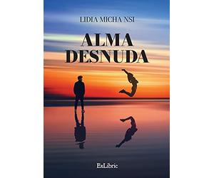 Alma desnuda (EXLIBRIC)