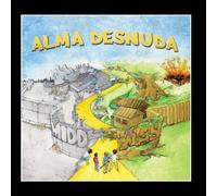 Alma Desnuda - Middleway