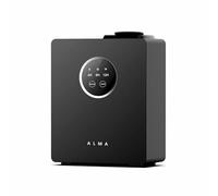 ALMA® Difusor de Perfume Inteligente con Tecnología de Atomización de Doble Fase - Control Bluetooth, Wi-Fi y Manual para Crear Ambientes Perfumados en Grandes Superficies hasta 500 m²