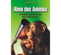Alma Dos Animais (ebook)