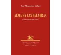 Alma En Las Palabras
