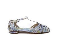 Alma en Pena ALTIMENTRI - Sandalia cangrejera Green - 5165 para: Mujer Color: Green Talla: 39