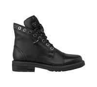 ALMA EN PENA - Botín con adorno - Shoes - Mujer - Negro - 36 EU -