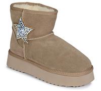 ALMA EN PENA Botines I251441 in Beige 40