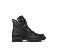 Alma en Pena. Botines planos para mujer. - talla: 38