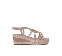 Alma en Pena. Cuñas para mujer. - talla: 36