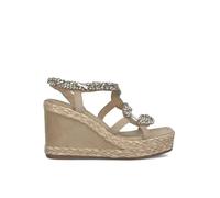 Alma en Pena. Cuñas para mujer. - talla: 39