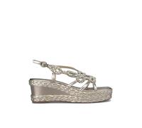 Alma en Pena. Cuñas para mujer. - talla: 39