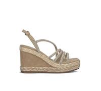 Alma en Pena. Cuñas para mujer. - talla: 40