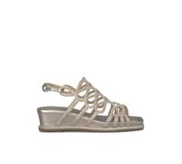 Alma en Pena. Cuñas para mujer. - talla: 40
