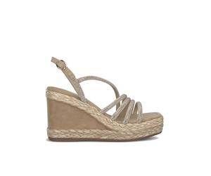 Alma en Pena. Cuñas para mujer. - talla: 40