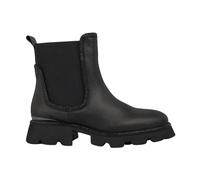 ALMA EN PENA - Rhinestone track bootie - Shoes - Mujer - Negro - 38 EU -