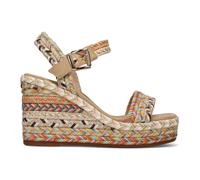 ALMA EN PENA - Sandalia de cuña - Shoes - Mujer - Multicolor - 36 EU -