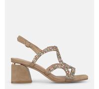 Alma en Pena Sandalias Beige V263001- SAND 37