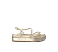 Alma en Pena. Sandalias de tacón para mujer - talla: 37