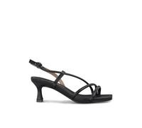 Alma en Pena. Sandalias de tacón para mujer. - talla: 37