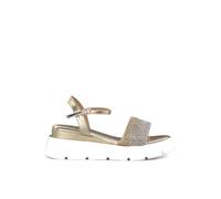 Alma en Pena. Sandalias de tacón para mujer - talla: 37