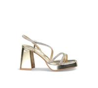Alma en Pena. Sandalias de tacón para mujer - talla: 37